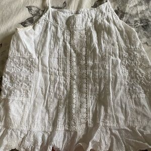 3 for $15. Abercrombie and Fitch, billabong, and express.